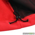 KURTKA SOFTSHELL PRETORIAN BLACK PS - CZERWONA7.jpg