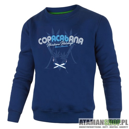 BLUZA EXTREME ADRENALINE COPACABANA - GRANATOWA1.jpg