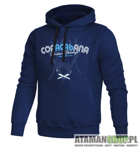 BLUZA Z KAPTUREM EXTREME ADRENALINE COPACABANA - GRANATOWA1.jpg