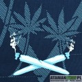 BLUZA Z KAPTUREM EXTREME ADRENALINE COPACABANA - GRANATOWA3.jpg
