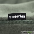 SPODNIE DRESOWE PRETORIAN PUBLIC ENEMY KHAKI - ŚCIĄGACZ5.jpg