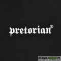 SPODNIE DRESOWE PRETORIAN LOGO - ŚCIĄGACZ czarne2.jpg