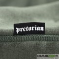 SPODNIE DRESOWE PRETORIAN PRETORIAN EST. 2003 KHAKI - ŚCIĄGACZ5.jpg