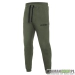 Spodnie uliczne dresowe napis pretorian