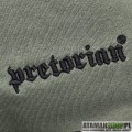 SPODNIE DRESOWE PRETORIAN LOGO KHAKI2.jpg