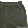 SPODNIE DRESOWE PRETORIAN LOGO KHAKI6.jpg