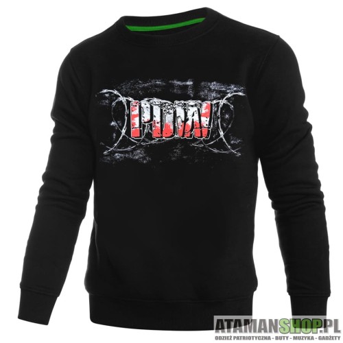 bluza Pozdrowienia do więzienia pdw6.jpg