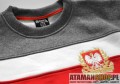 BLUZA PATRIOTYCZNA KLASYCZNA SZARA PASY AQUILA POLSKA2.jpg