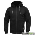 BLUZA Z KAPTUREM PRETORIAN PROTECT - CZARNA1.jpg