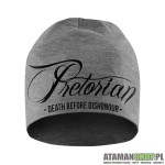 Czapka Zimowa DEATH BEFORE DISHONOUR