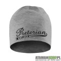 CZAPKA PRETORIAN EST. 2003 - SZARA1.jpg