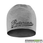 Czapka Zimowa uliczna est. 2003