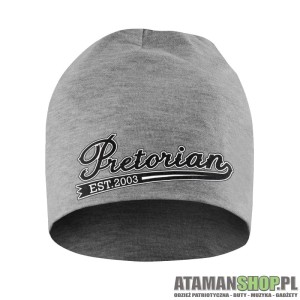 Czapka Zimowa uliczna est. 2003