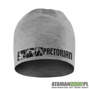 Czapka Zimowa sport fight division