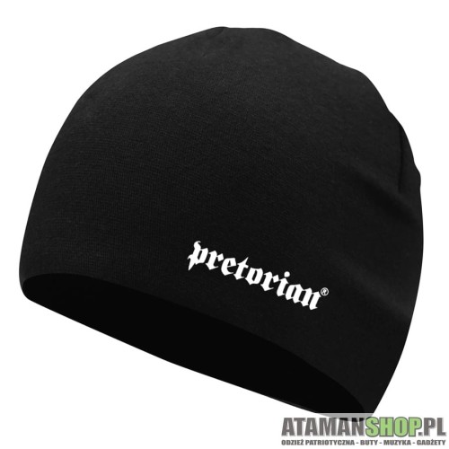 CZAPKA PRETORIAN LOGO - CZARNO BIAŁA1.jpg