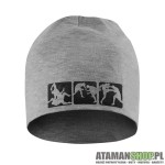 Czapka Zimowa sportowa MIXED MARTIAL ARTS