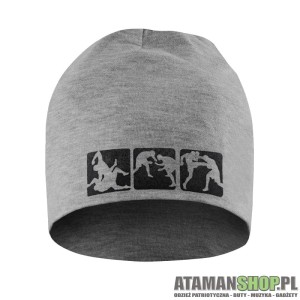 Czapka Zimowa sportowa MIXED MARTIAL ARTS