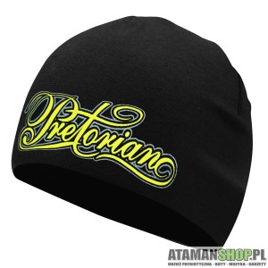 Czapka Zimowa Pretorian uliczna