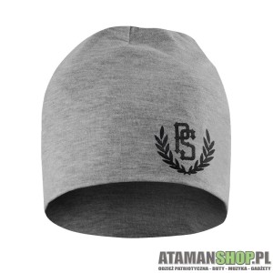 Czapka Zimowa sport zima uliczna ps laur
