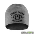 CZAPKA PRETORIAN PUBLIC ENEMY - SZARA.jpg