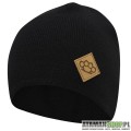 CZAPKA ZIMOWA AKRYLOWA EXTREME ADRENALINE KNUCKLE - CZARNA.jpg