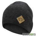CZAPKA ZIMOWA AKRYLOWA EXTREME ADRENALINE KNUCKLE - GRAFITOWA.jpg