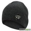 CZAPKA ZIMOWA AKRYLOWA EXTREME ADRENALINE KNUCKLE BLACK - GRAFITOWA1.jpg