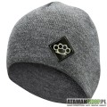 CZAPKA ZIMOWA AKRYLOWA EXTREME ADRENALINE KNUCKLE BLACK - SZARA.jpg