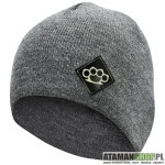 Czapka Zimowa knuckle extreme kastet