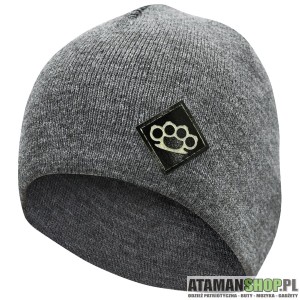 Czapka Zimowa knuckle extreme kastet
