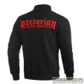 BLUZA ROZPINANA PRETORIAN HONOUR - RED1.jpg