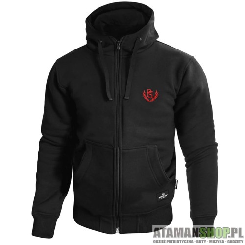 BLUZA ROZPINANA Z KAPTUREM PRETORIAN HONOUR1.jpg