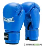 Rękawice bokserskie na trening Allright