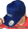 Czapka SNAPBACK PROUD TO BE POLISH granatowa2.jpg