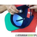 Czapka SNAPBACK PROUD TO BE POLISH granatowa3.jpg