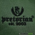 BLUZA ROZPINANA PRETORIAN PRETORIAN EST. 2003 - KHAKI2.jpg