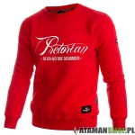 Bluza bez kaptura before dishonour