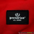 BLUZA PRETORIAN DEATH BEFORE DISHONOUR - CZERWONA3.jpg