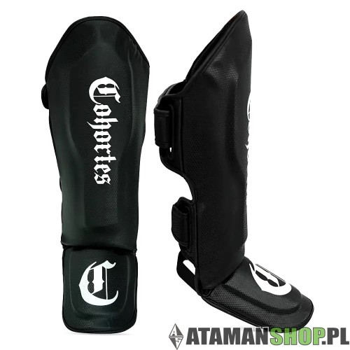 OCHRANIACZE NA GOLEŃ I STOPĘ COHORTES GOLD KEVLAR ARMIS1.jpg
