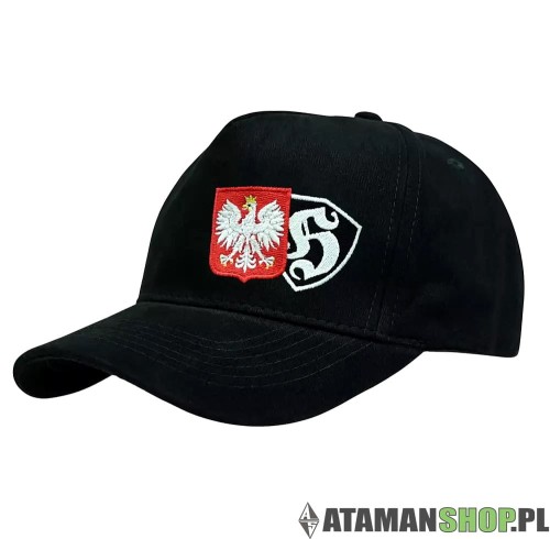 CZAPKA Z DASZKIEM EXTREME ADRENALINE POLISH HOOLIGANS1.jpg