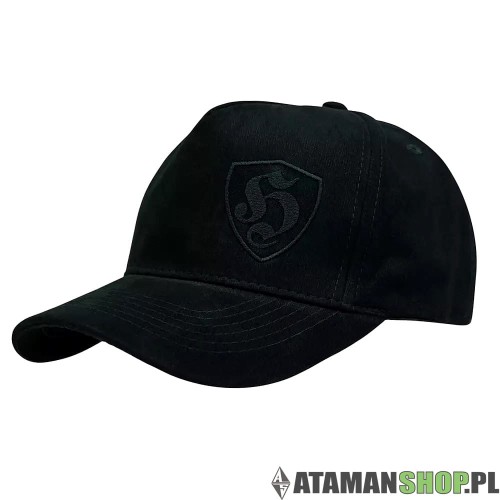 CZAPKA Z DASZKIEM EXTREME ADRENALINE HOOLIGANS BLACK1.jpg