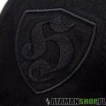 CZAPKA Z DASZKIEM EXTREME ADRENALINE HOOLIGANS BLACK3.jpg