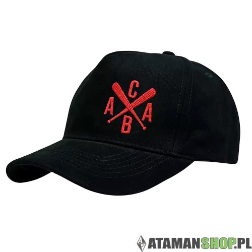 CZAPKA Z DASZKIEM EXTREME ADRENALINE ACAB RED1.jpg