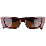 Damskie okulary polaryzacyjne