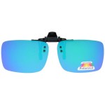 Nakładki przeciwsłoneczne na okulary korekcyjne