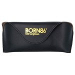 Etui na okulary eko skóra