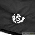 SPODENKI POLIESTROWE PRETORIAN PS - CZARNE2.jpg