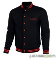 BLUZA BEJSBOLÓWKA PRETORIAN LOGO - CZARNO CZERWONA1.jpg