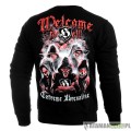 BLUZA EXTREME ADRENALINE WELCOME TO HELL1.jpg