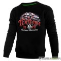 BLUZA EXTREME ADRENALINE WELCOME TO HELL2.jpg